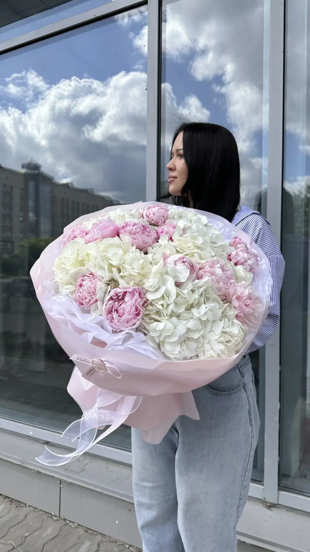 Бесплатная доставка от 3500₽