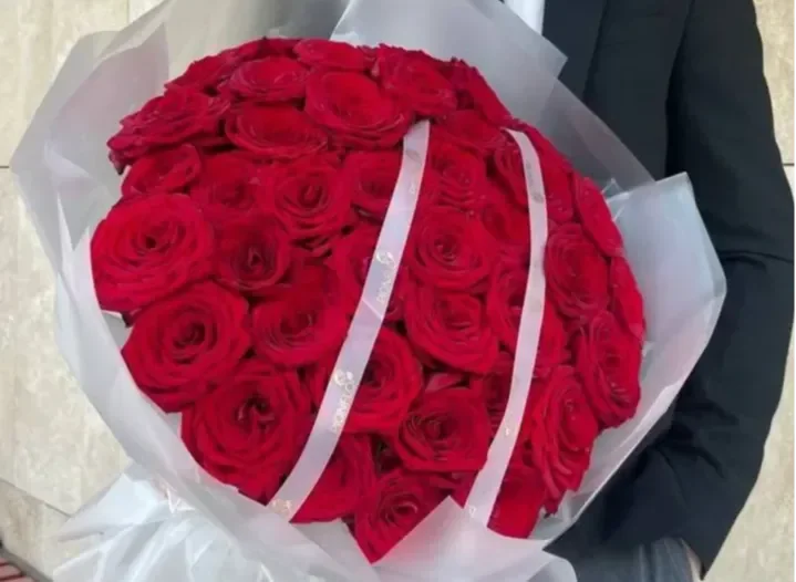 Роза от 120 рублей
