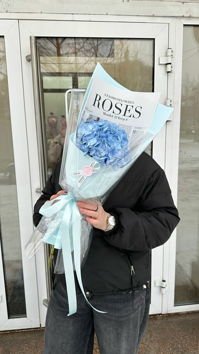  Букет-комплимент