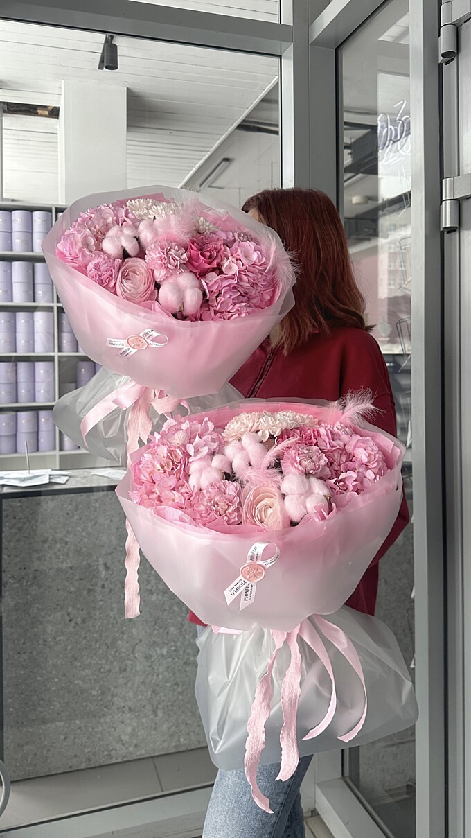  Для самой нежной