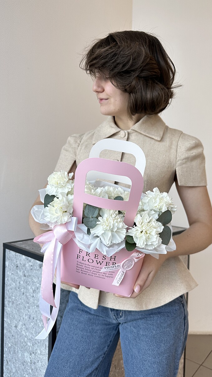  Для самой нежной