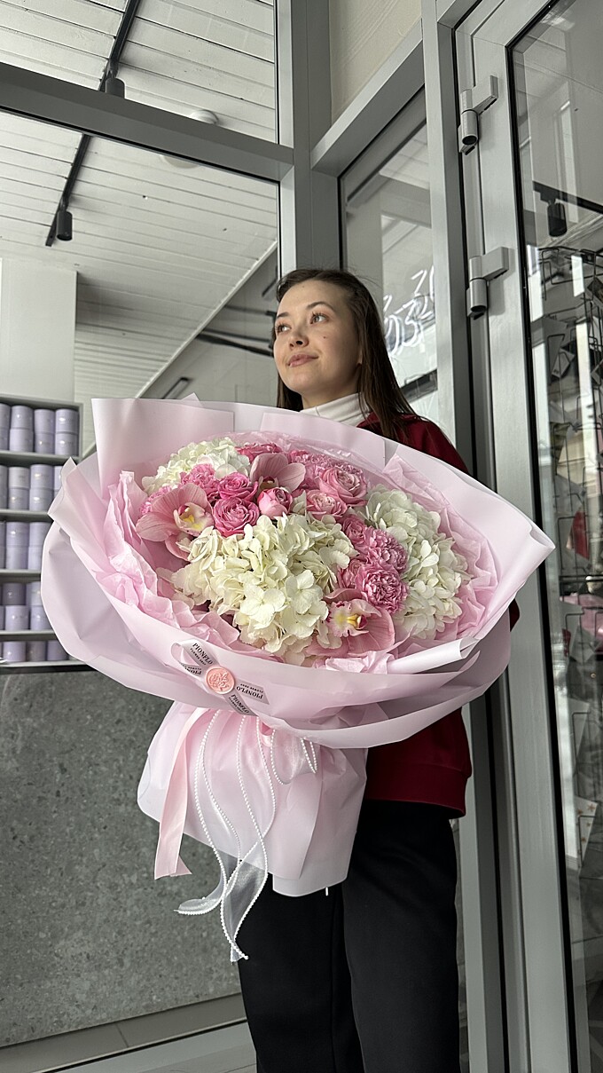  Для самой роскошной