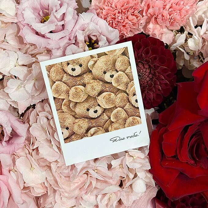  Фотокарточка от PIONFLO