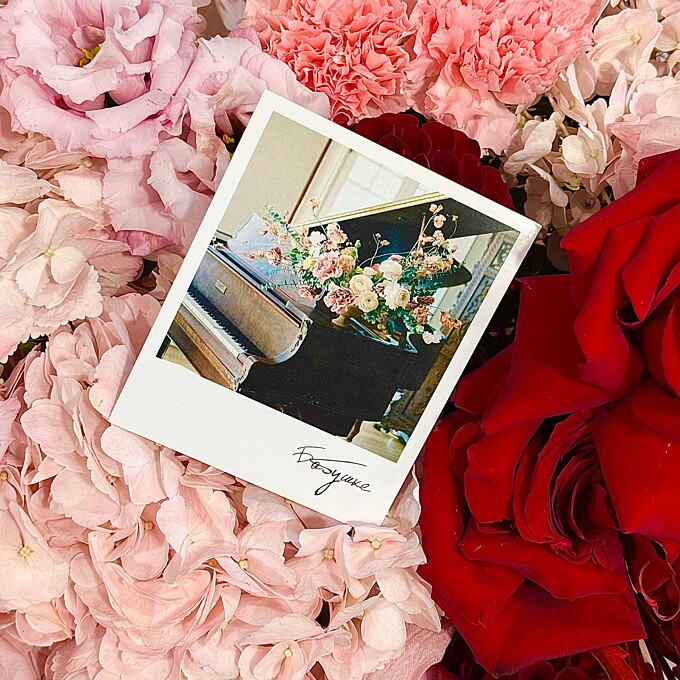  Фотокарточка от PIONFLO