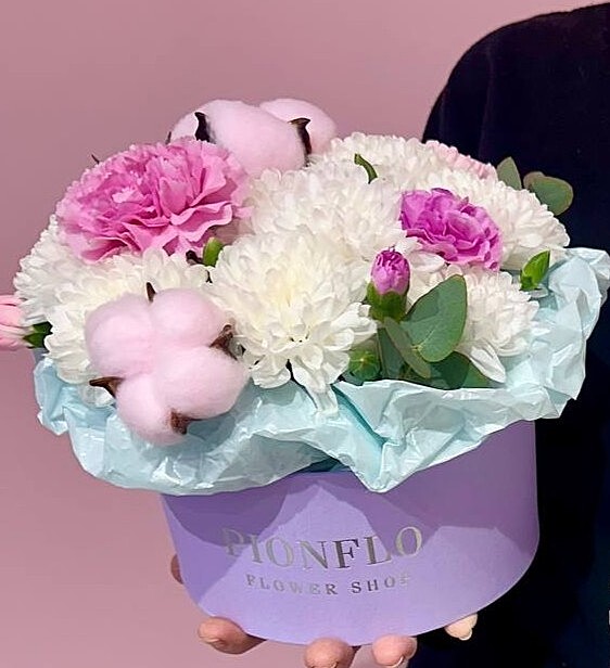  Гранатовый браслет