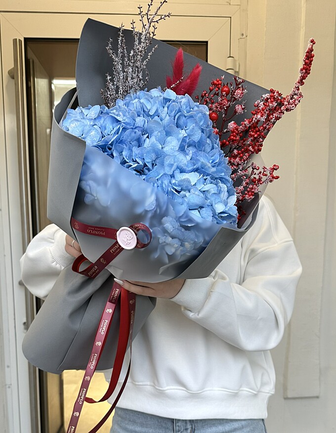  Гранатовый браслет