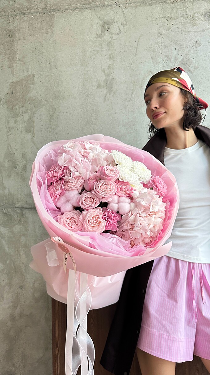  Идеальная зефирка