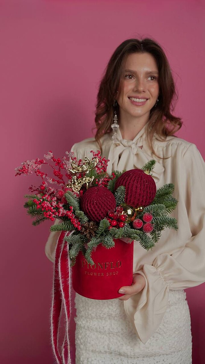  Исполнение желаний от PIONFLO