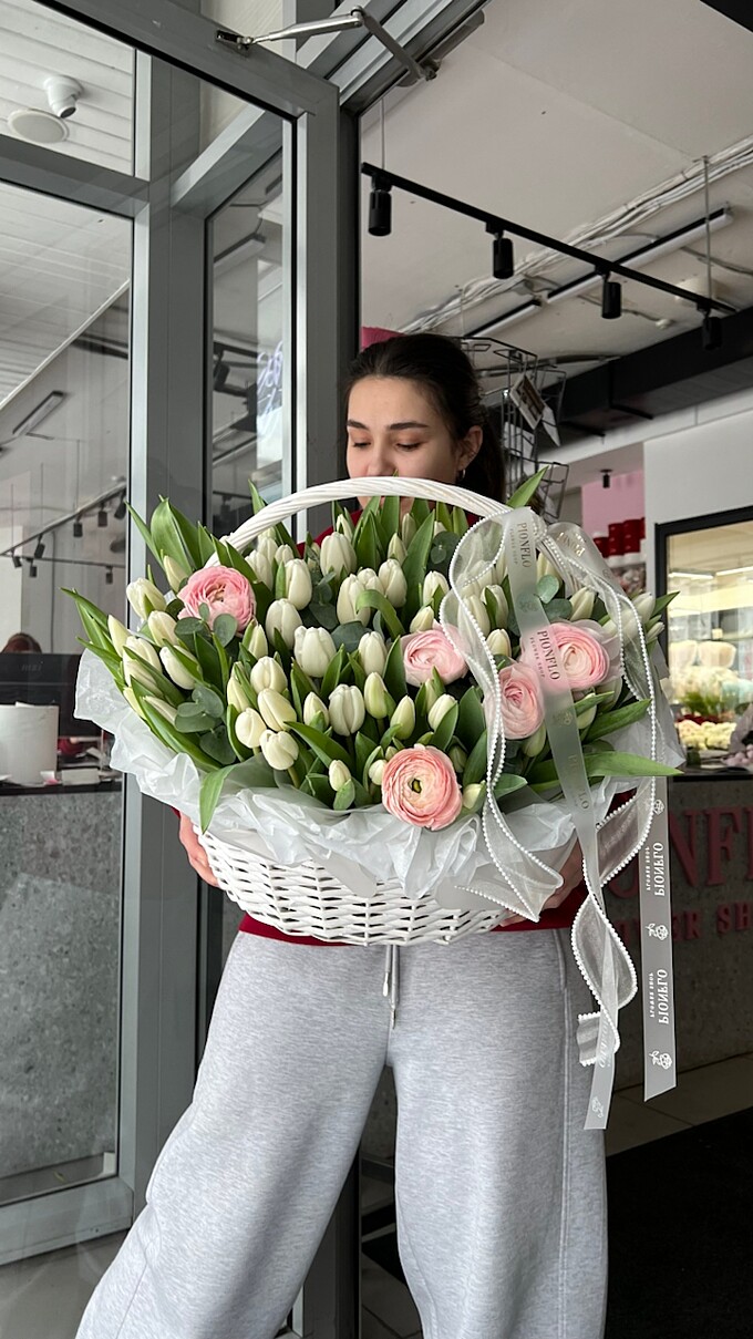  Изысканный и стильный