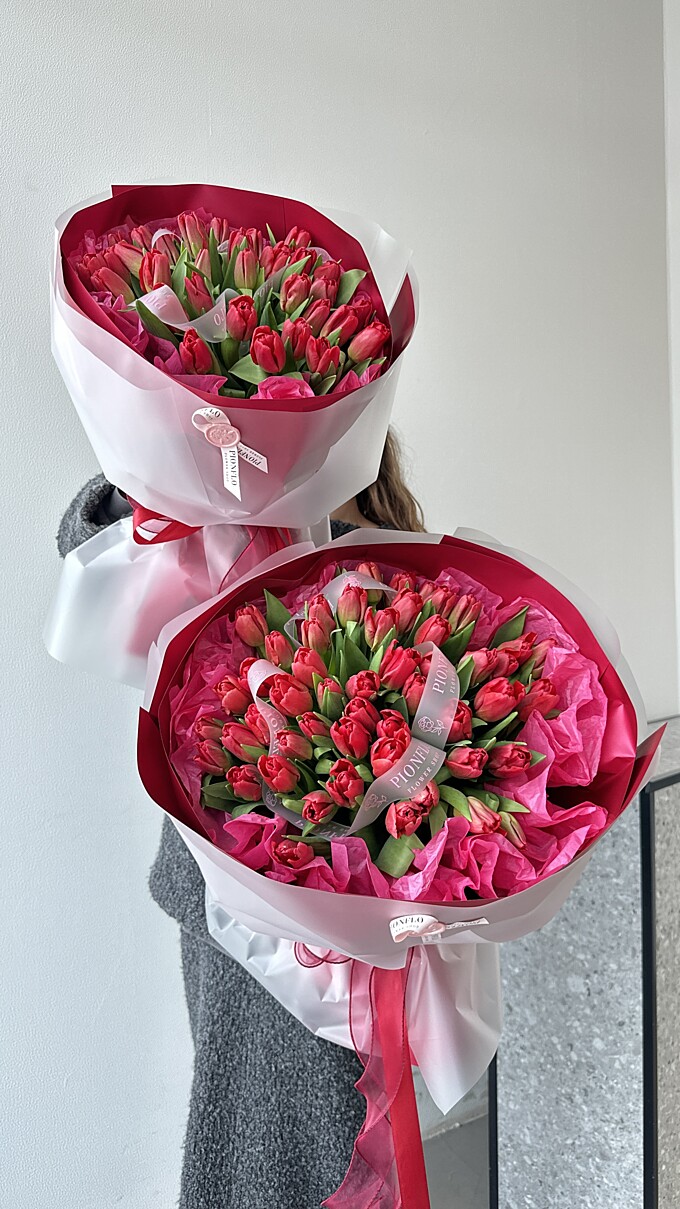  Клубничные