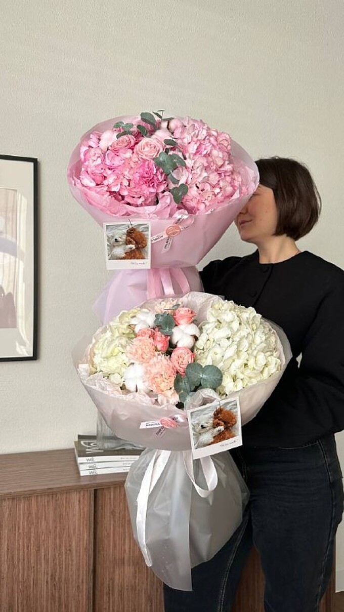  Ко Дню Влюблённых