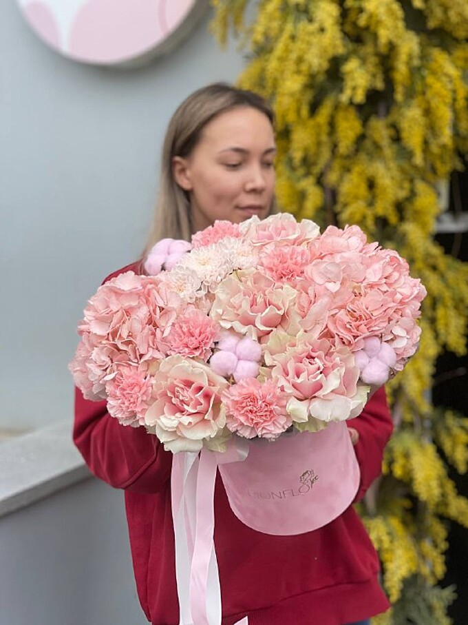  Композиция для любимой