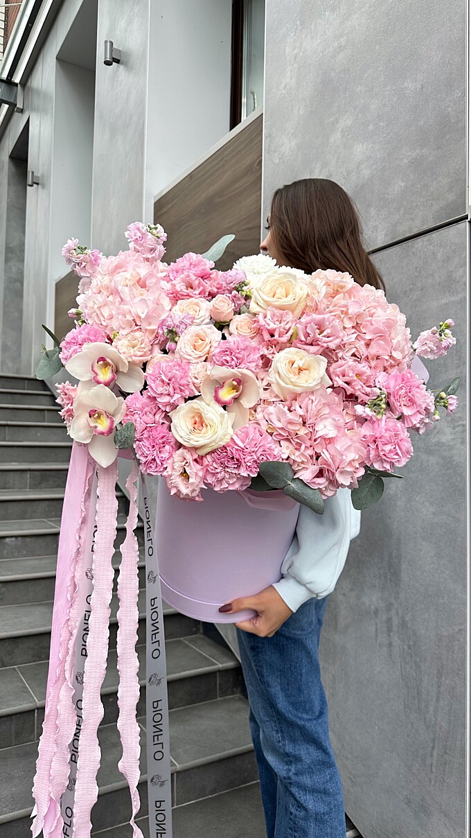  Композиция для принцессы