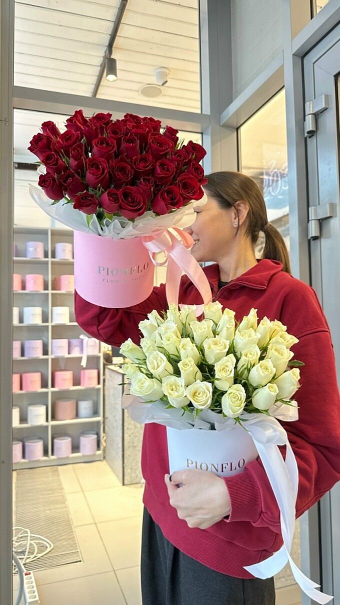  Коробка нежности