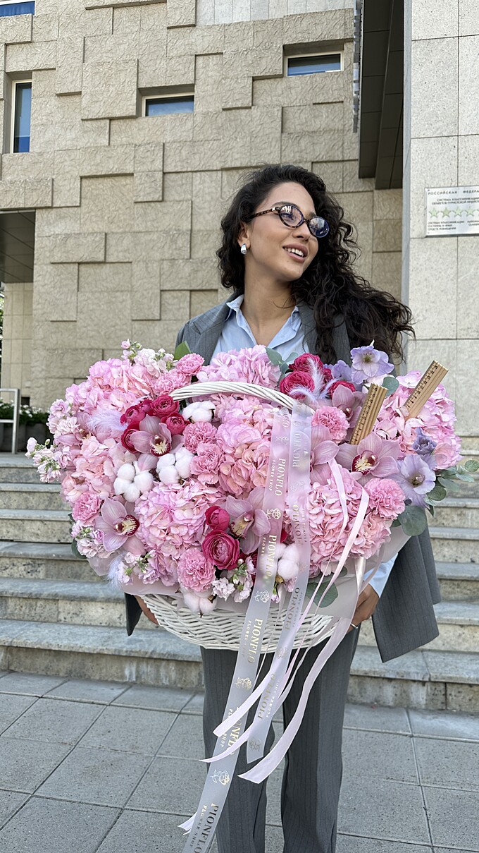  краски осени