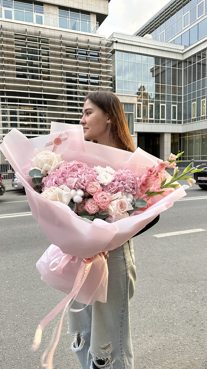  Краски сентября