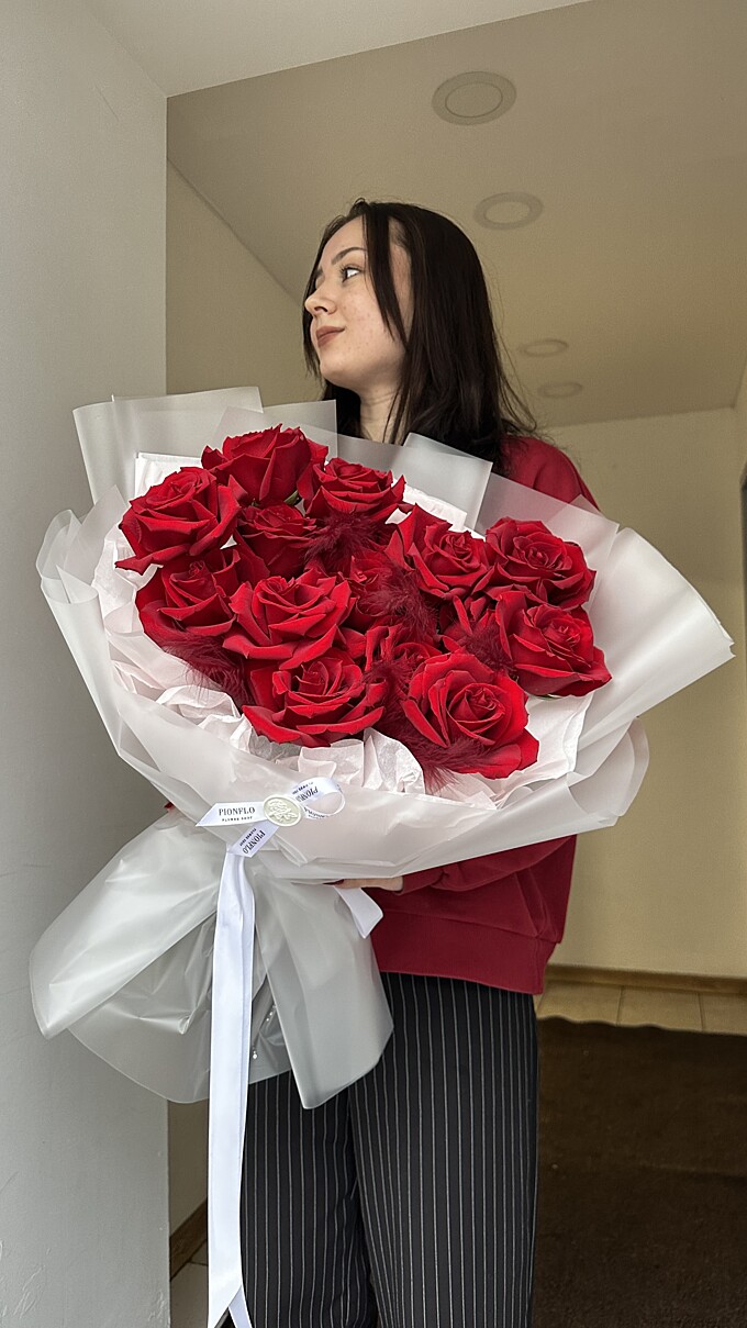  Любимая классика от PIONFLO