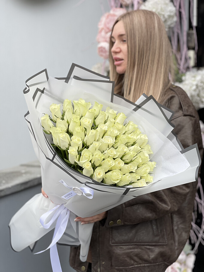  Розы для любимой