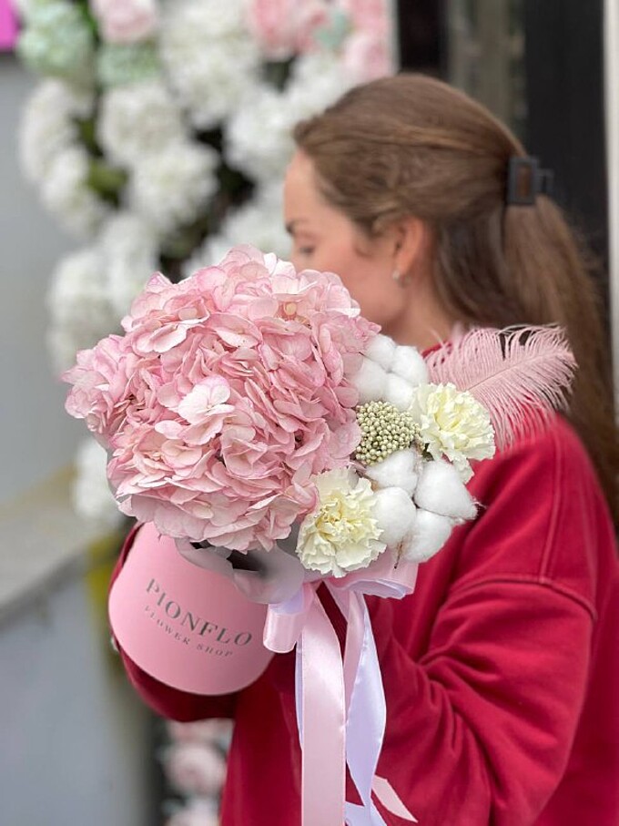  Милый комплимент