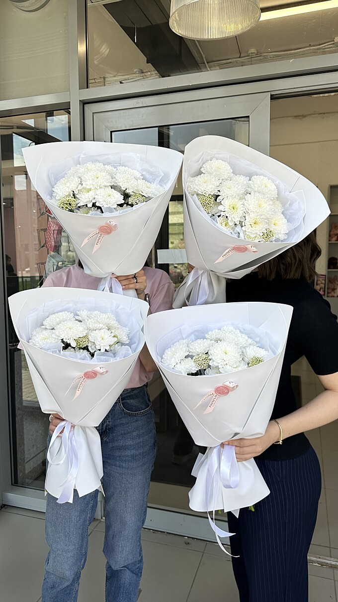  Милый комплимент