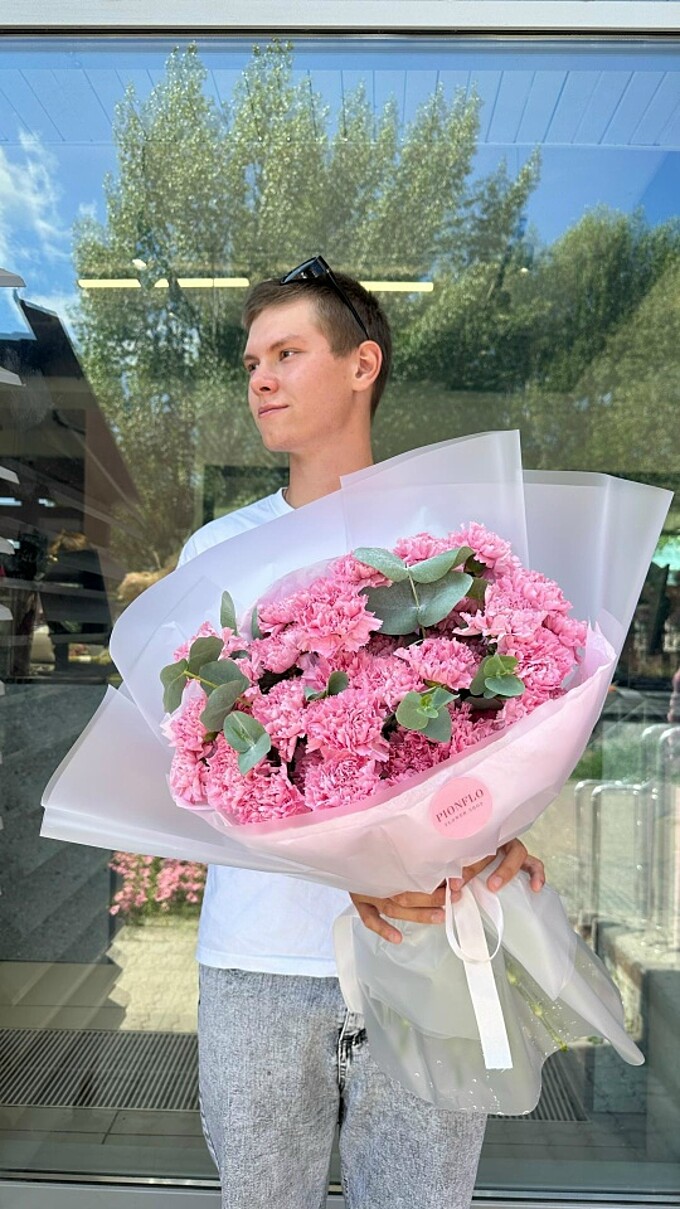  Моно диантусов