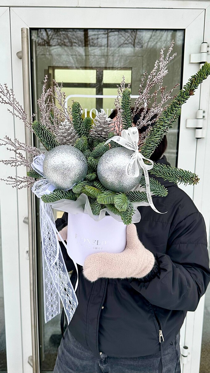  Морозный карнавал