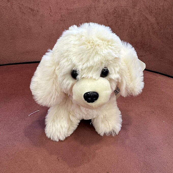  Мягкая игрушка-брелок от PIONFLO