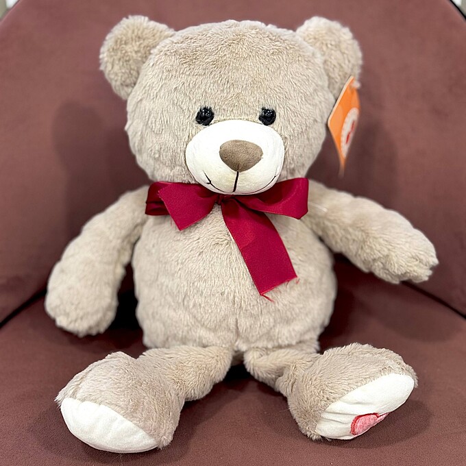  Мягкая игрушка кот от PIONFLO