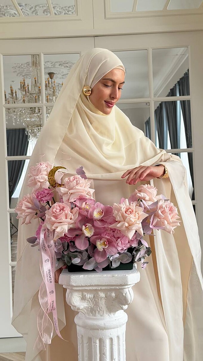  На Ифтар к столу от PIONFLO