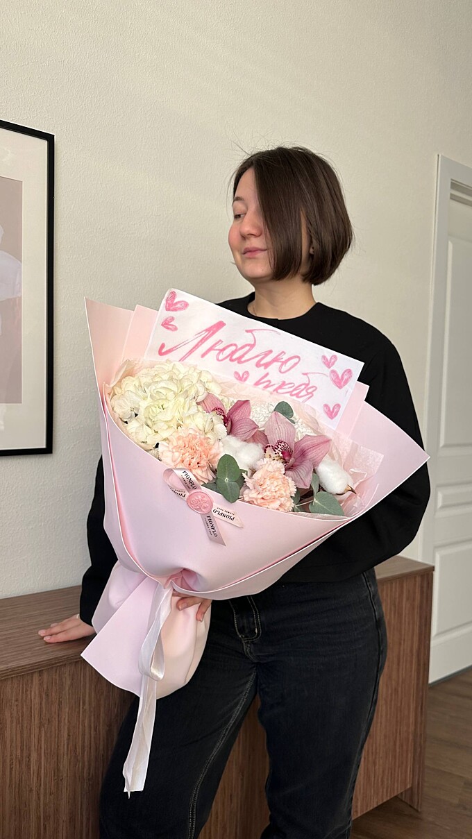  Нежность Афродиты