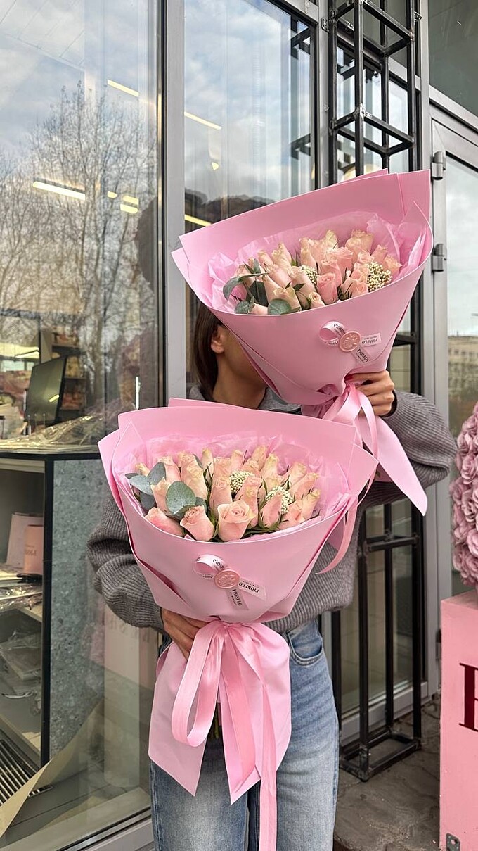  Нежные сестрички