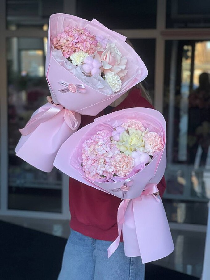  Очаровательная нежность