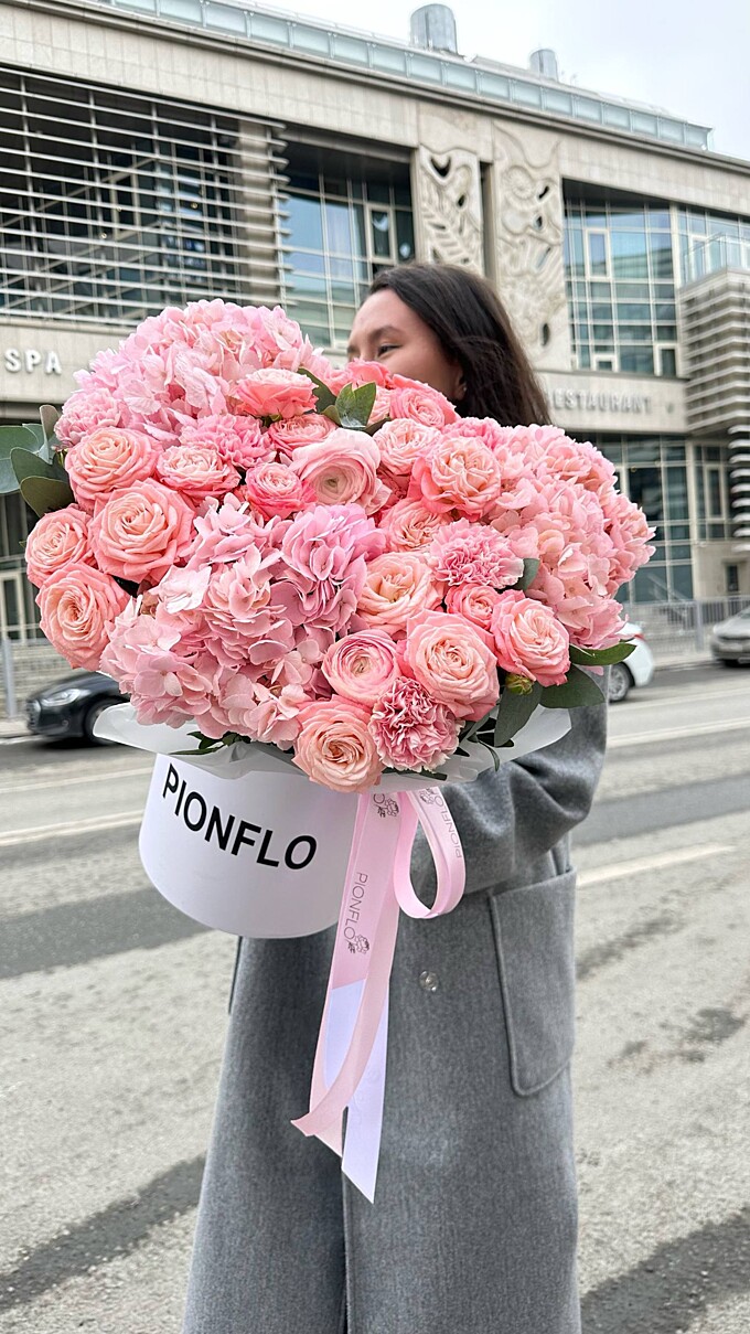  Персиковый джем