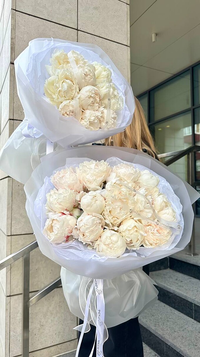  Пломбирные шарики