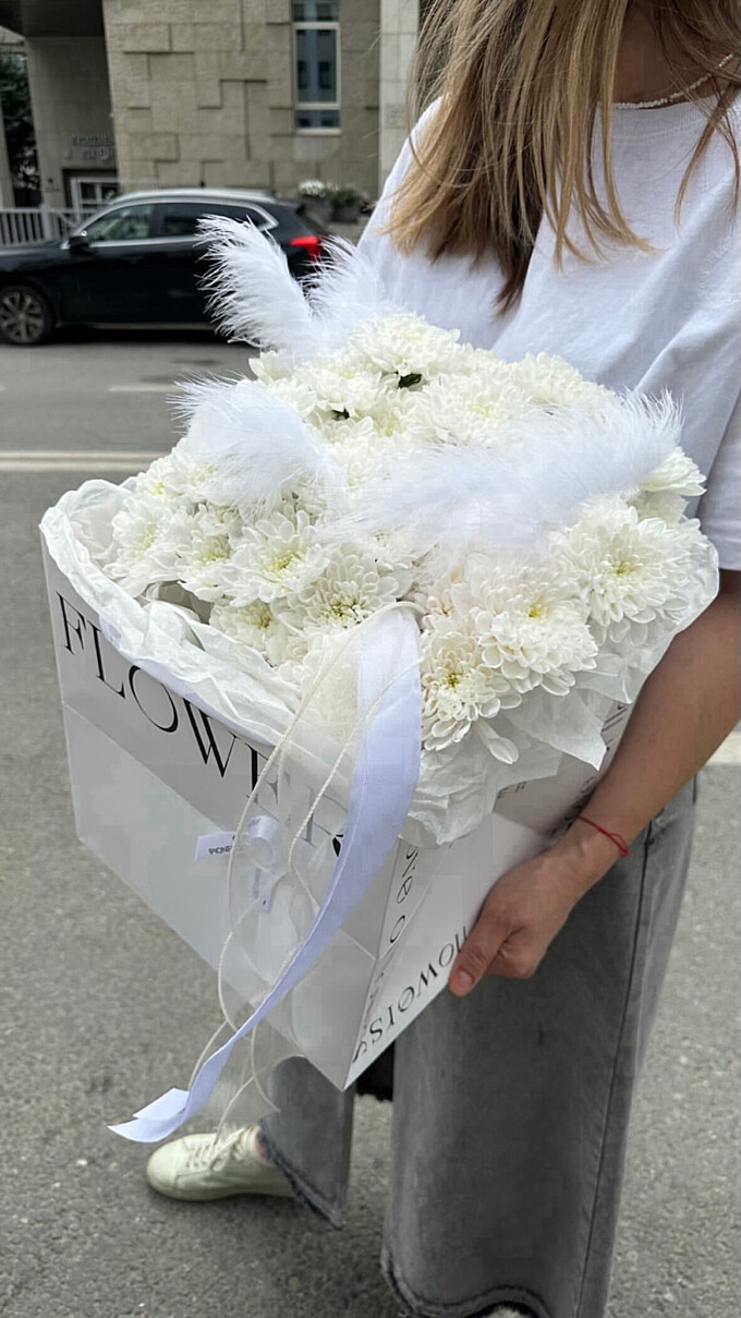  Букет  Подарок с душой