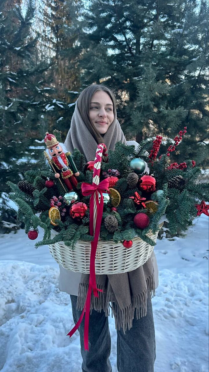  Праздничный фейерверк настроения