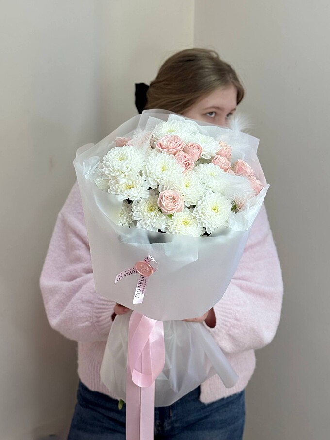  Прохладное утро