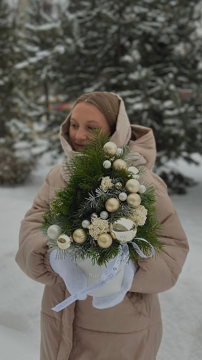  Смех и звон колокольчиков