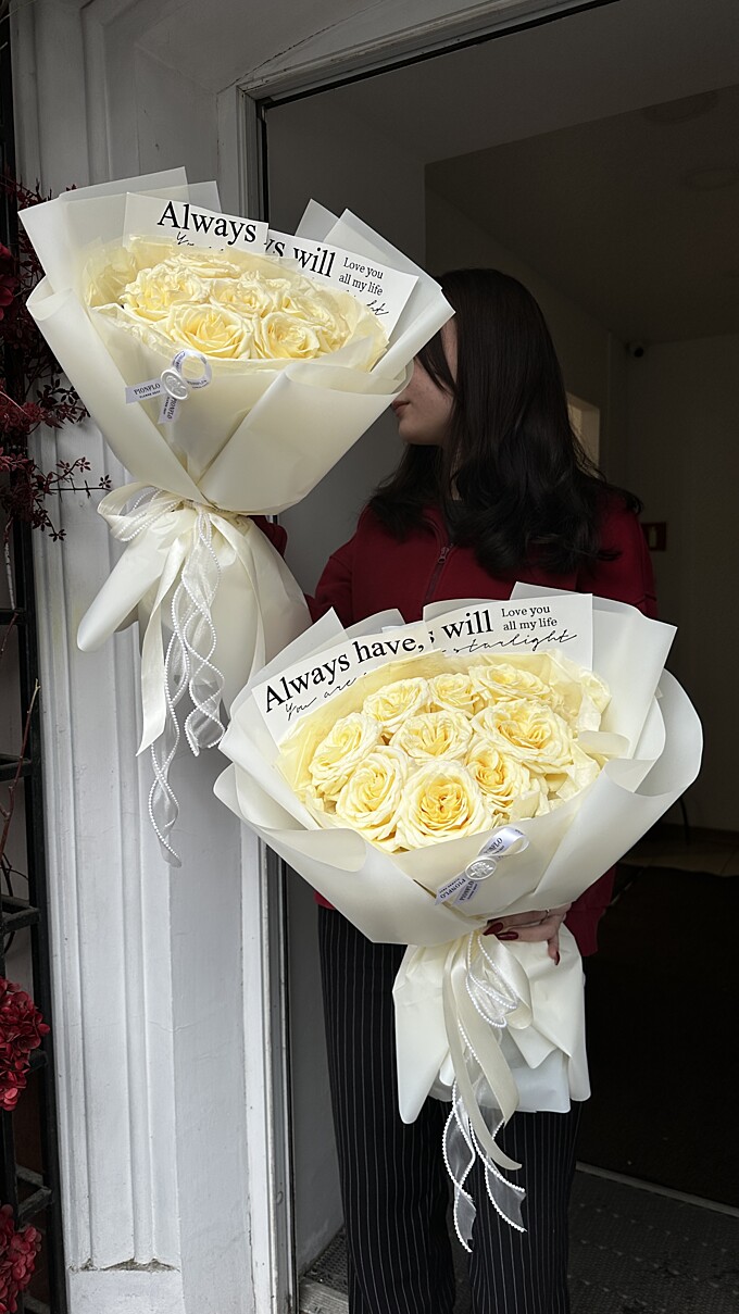  Солнечные двойняшки от PIONFLO