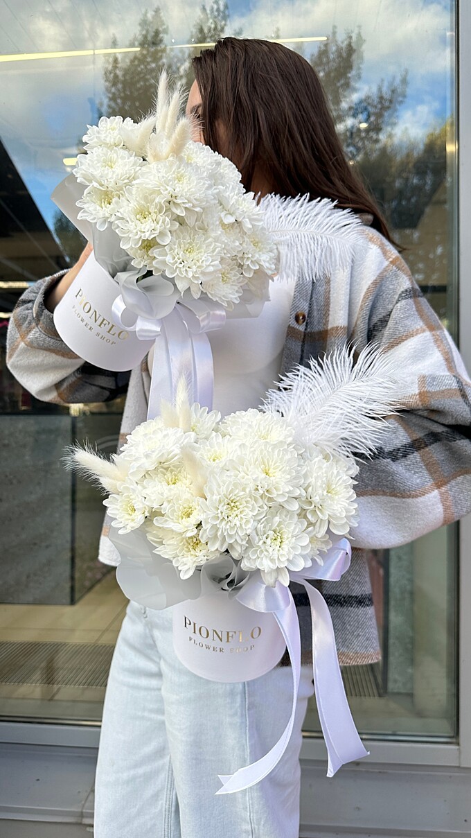  Стойкие коробочки