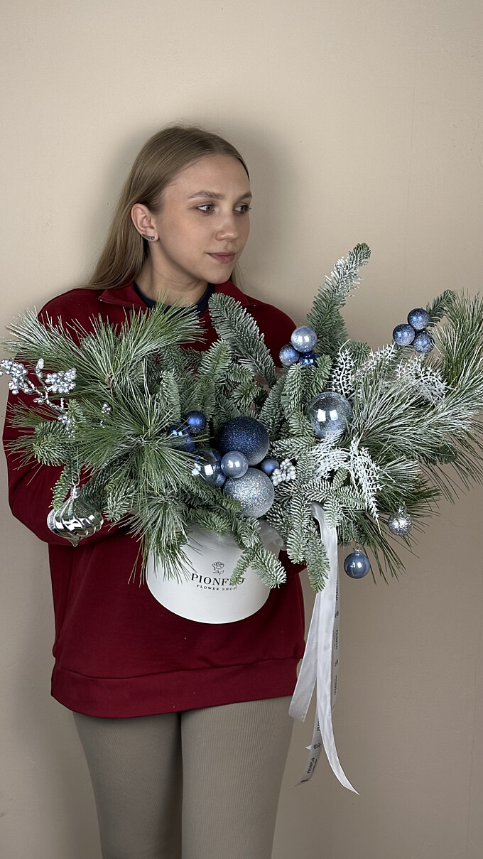  Тайны зимнего леса