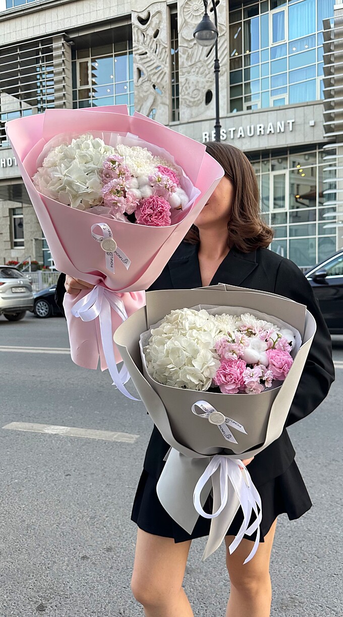  Улыбка любимой
