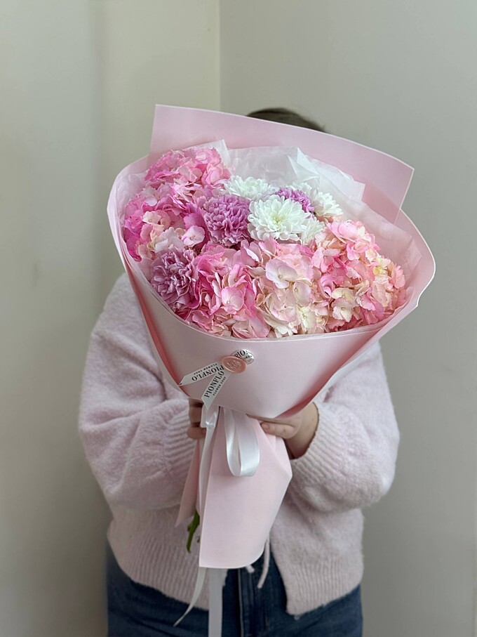  В стиле Барби