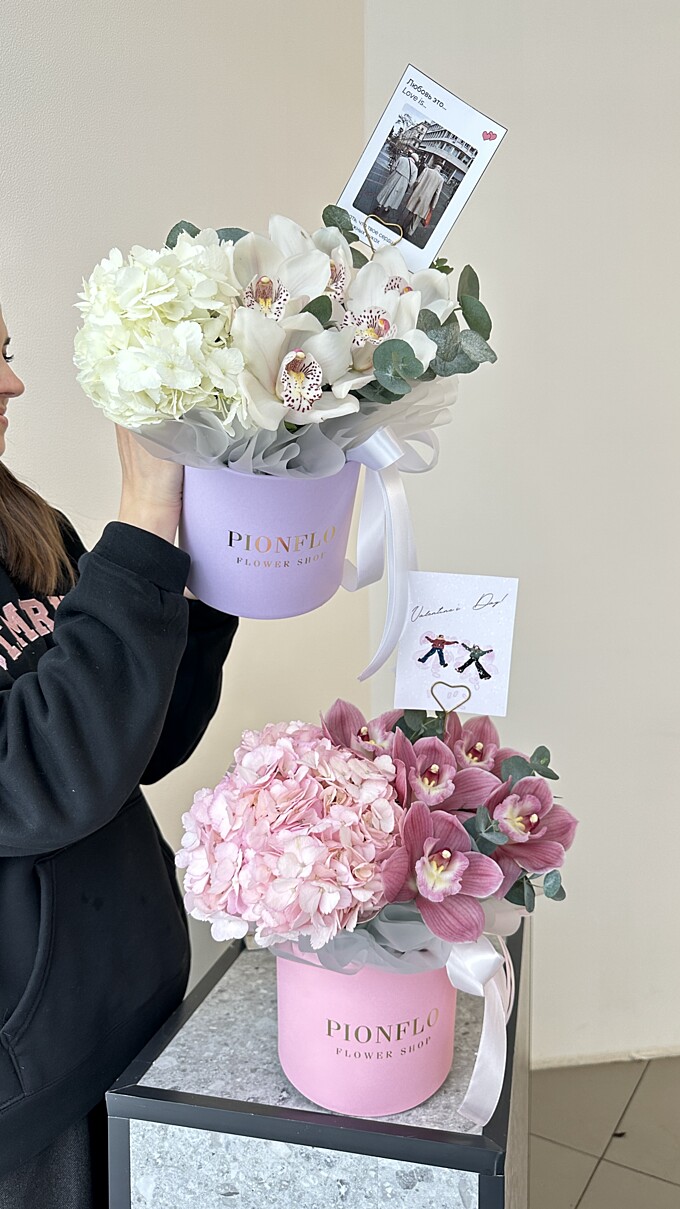  Букет  Весеннее пробуждение