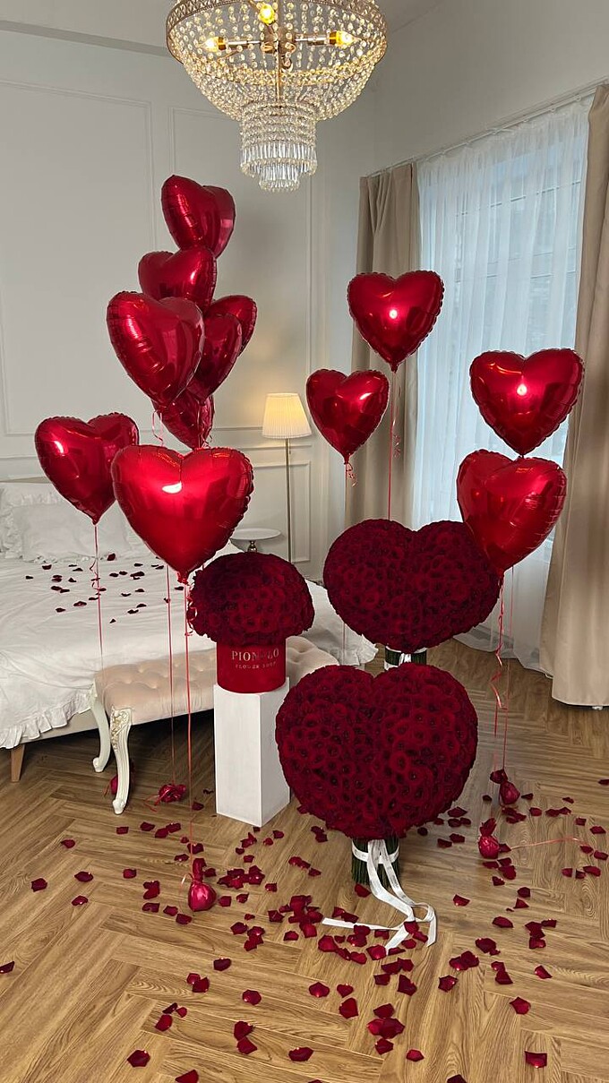  Вместо "Доброе утро, любимая" от PIONFLO