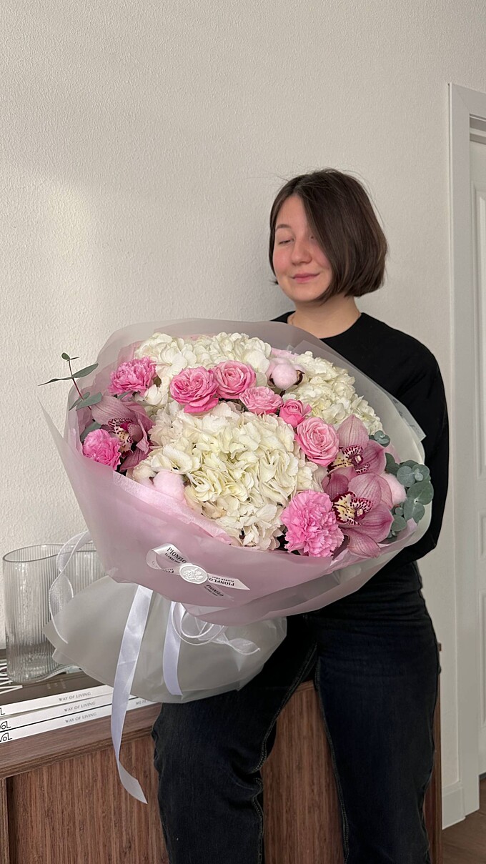  Воздушная симфония