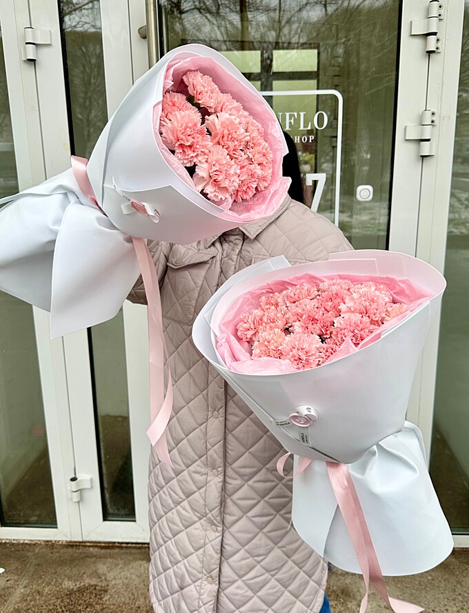  Воздушный рай (М размер)