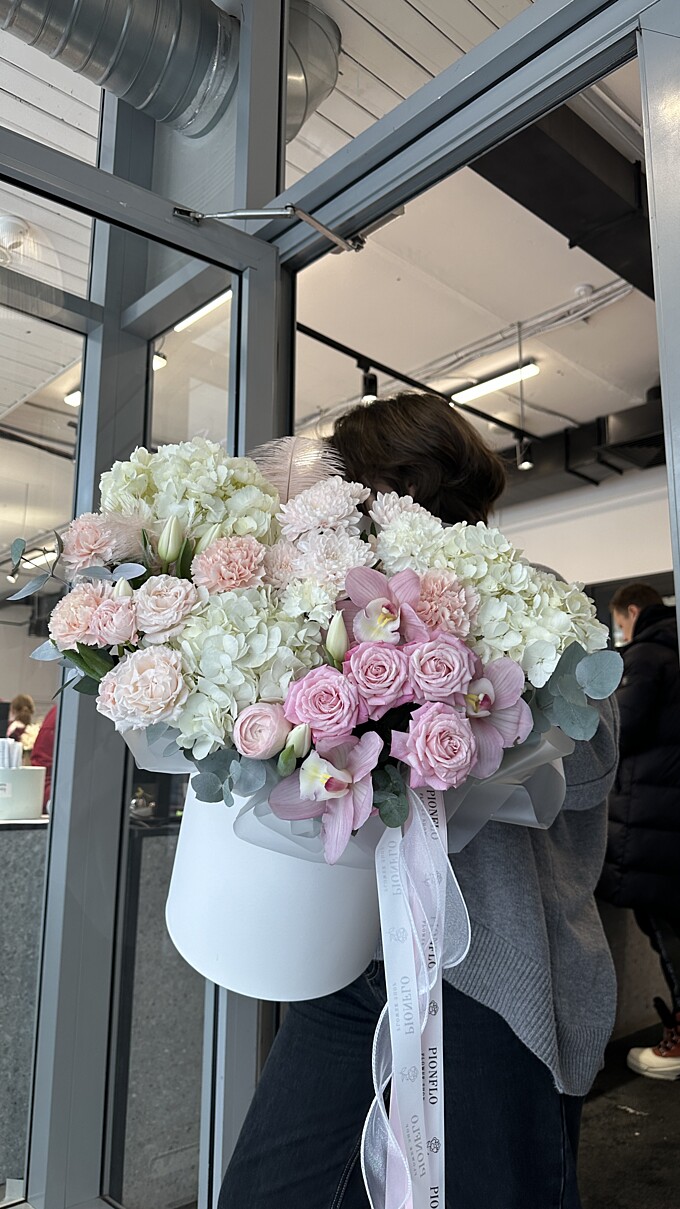  WOW-композиция