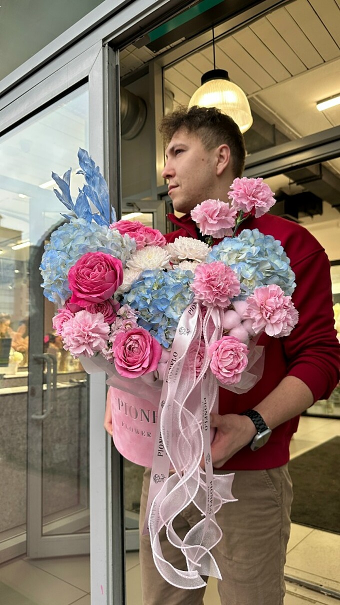  Wow композиция