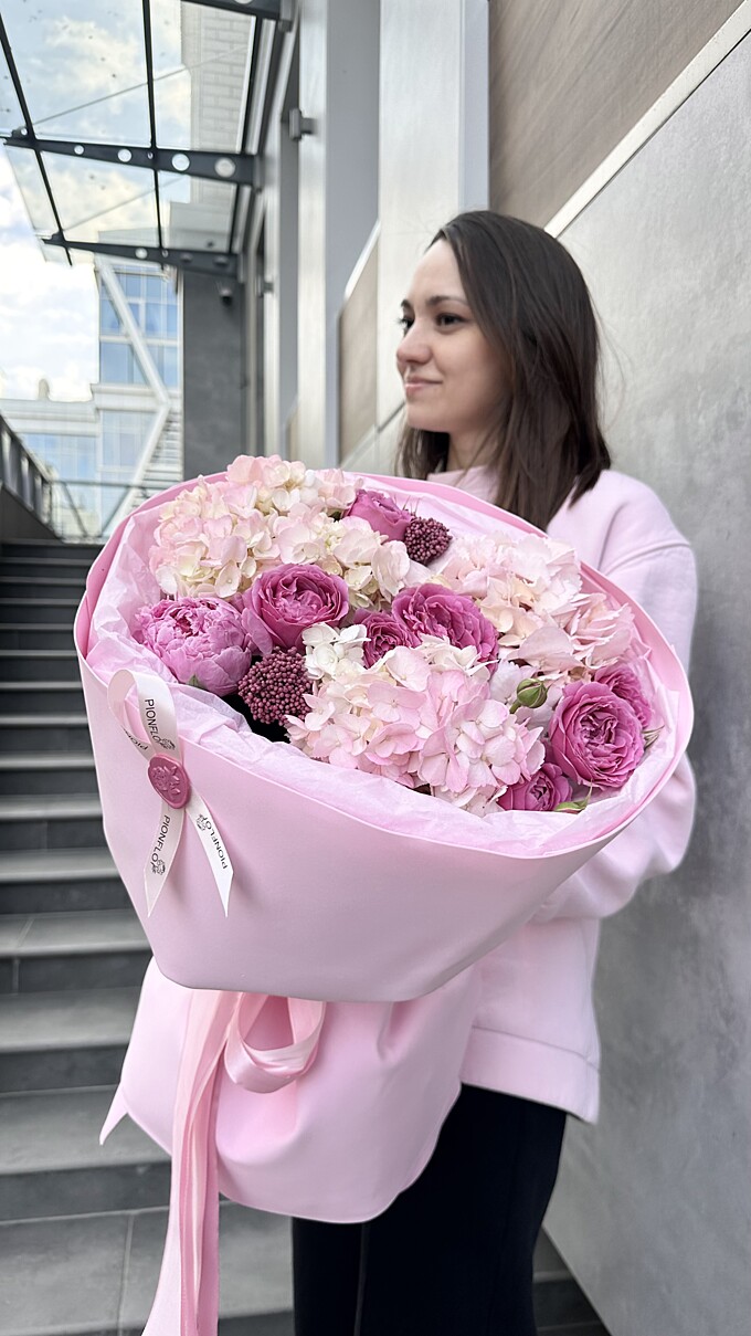  Ягодный чизкейк